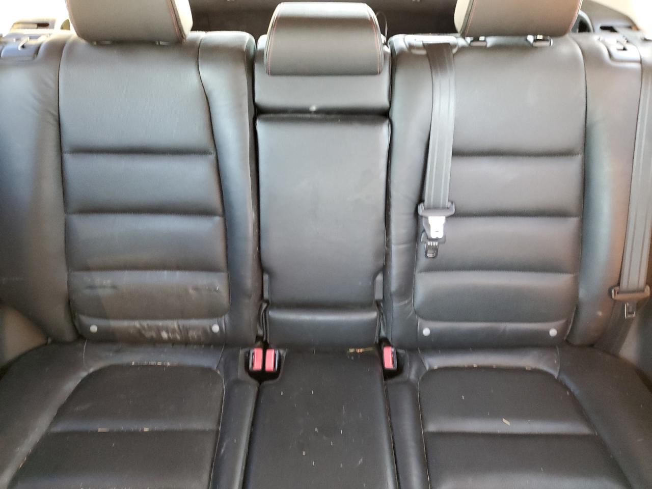 2014 Mazda Cx-5 Gt VIN: JM3KE4DY8E0367230 Lot: 93143835