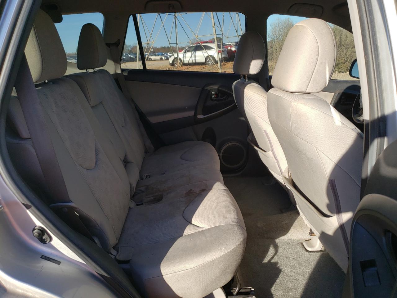 2011 Toyota Rav4 VIN: 2T3ZF4DV4BW094840 Lot: 92017785