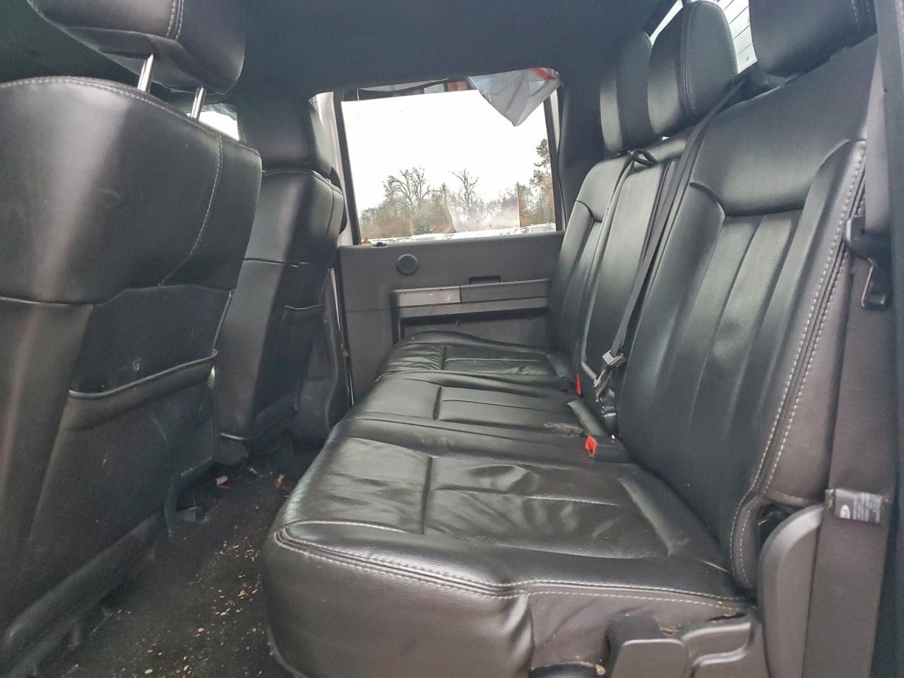 2012 Ford F350 Super Duty VIN: 1FT8W3BT1CEA34935 Lot: 93403615