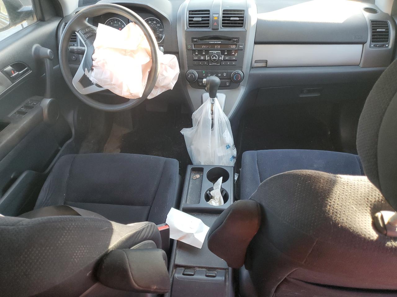 2010 Honda Cr-V Ex VIN: 5J6RE3H59AL029971 Lot: 91526195