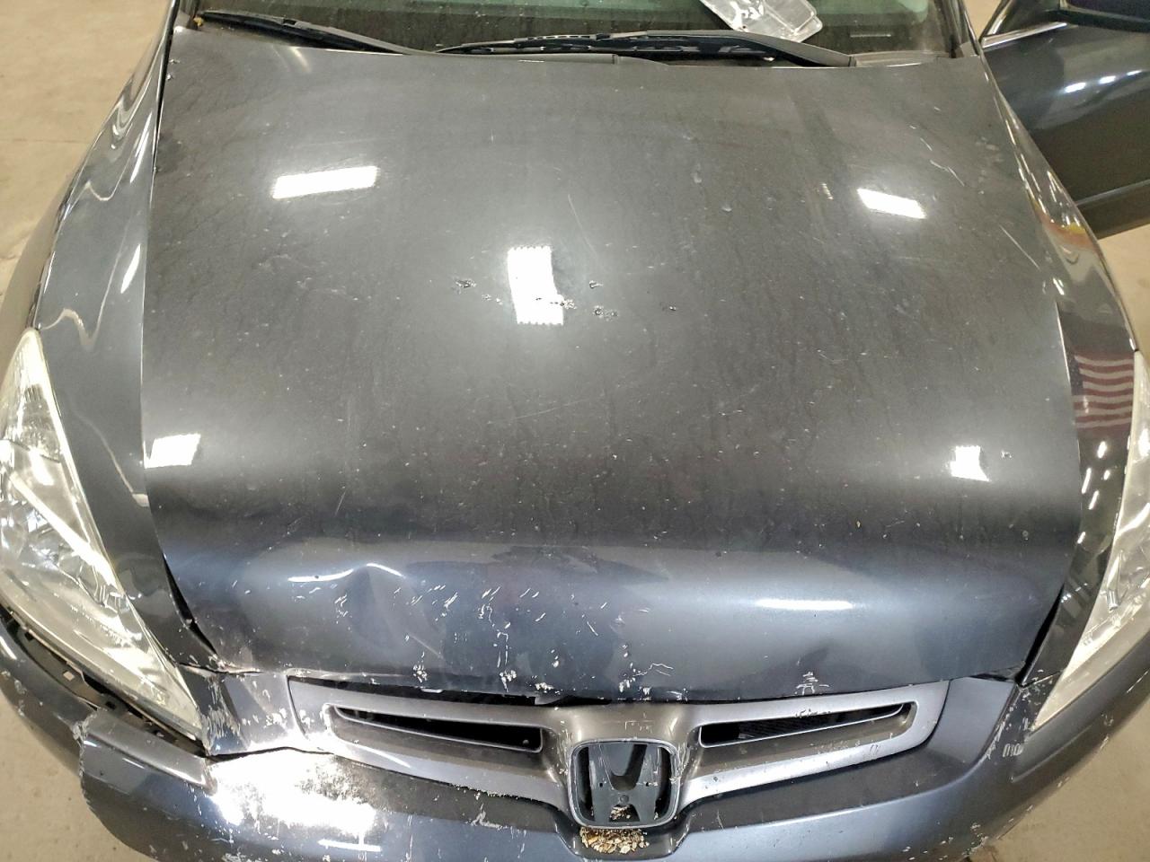 2005 Honda Accord Ex VIN: 1HGCM56875A018221 Lot: 94062905