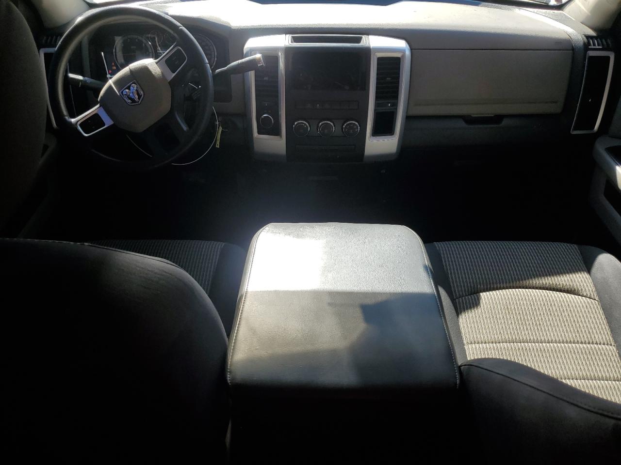 2010 Dodge Ram 1500 VIN: 1D7RV1GP5AS259046 Lot: 92499095