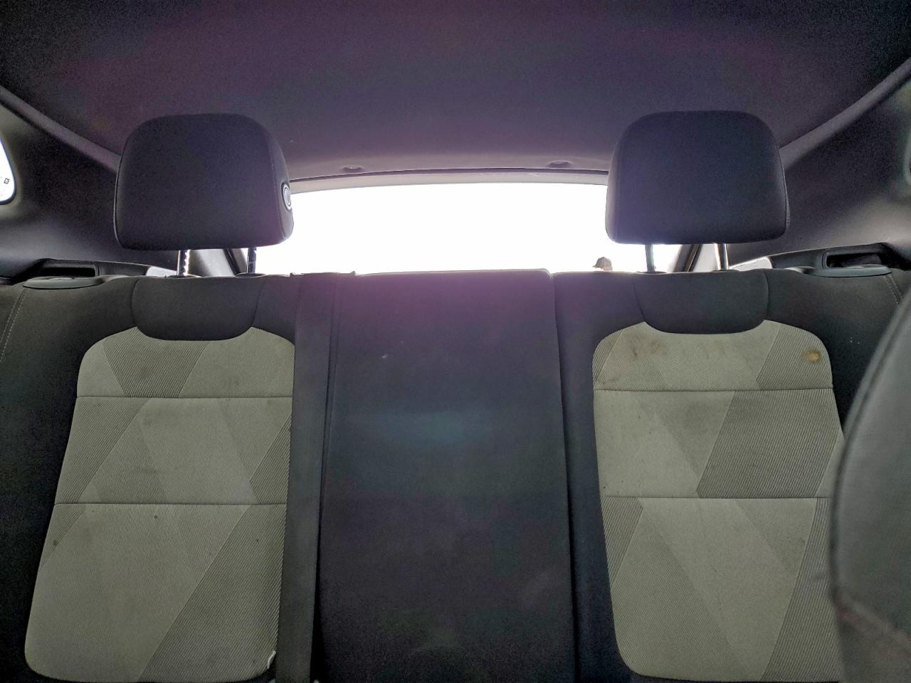 2024 Chevrolet Trax 1Rs VIN: KL77LGE23RC079441 Lot: 93474755