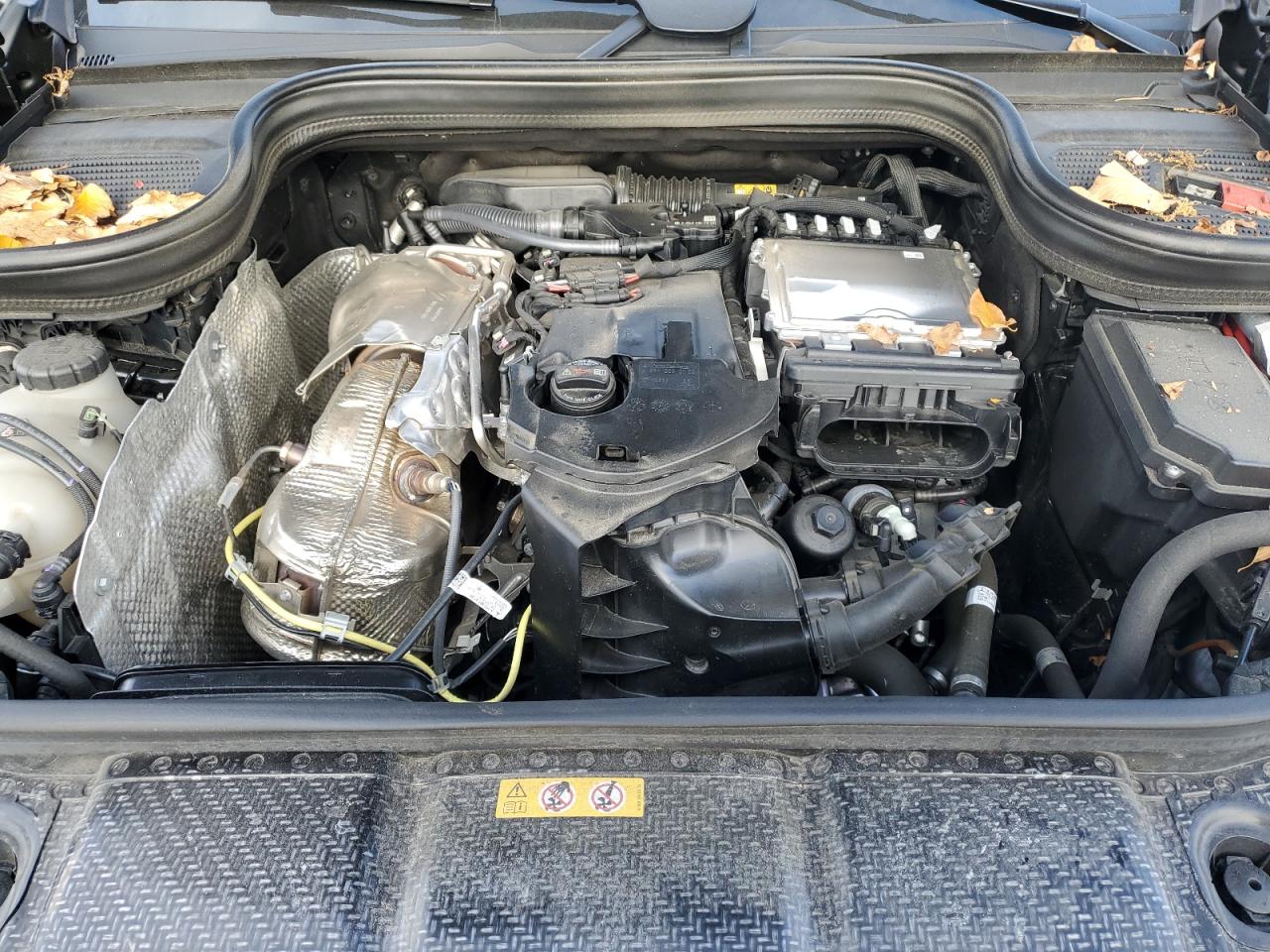 2024 Mercedes-Benz Gle 450E 4Matic VIN: 4JGFB4GB5RB198218 Lot: 92790075