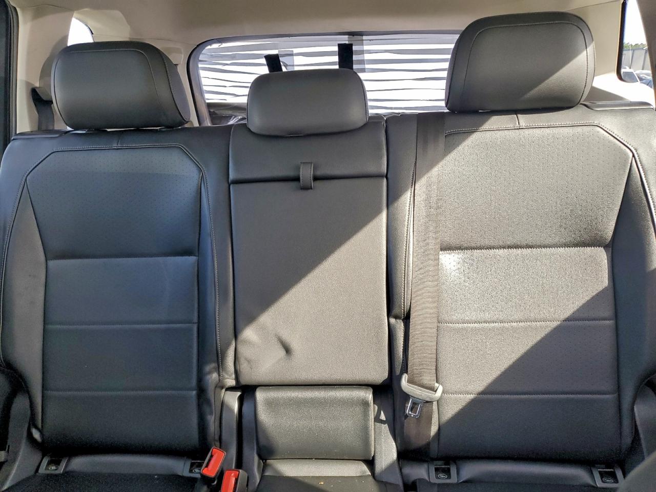 2020 Volkswagen Tiguan Se VIN: 3VV3B7AX9LM074578 Lot: 93929035