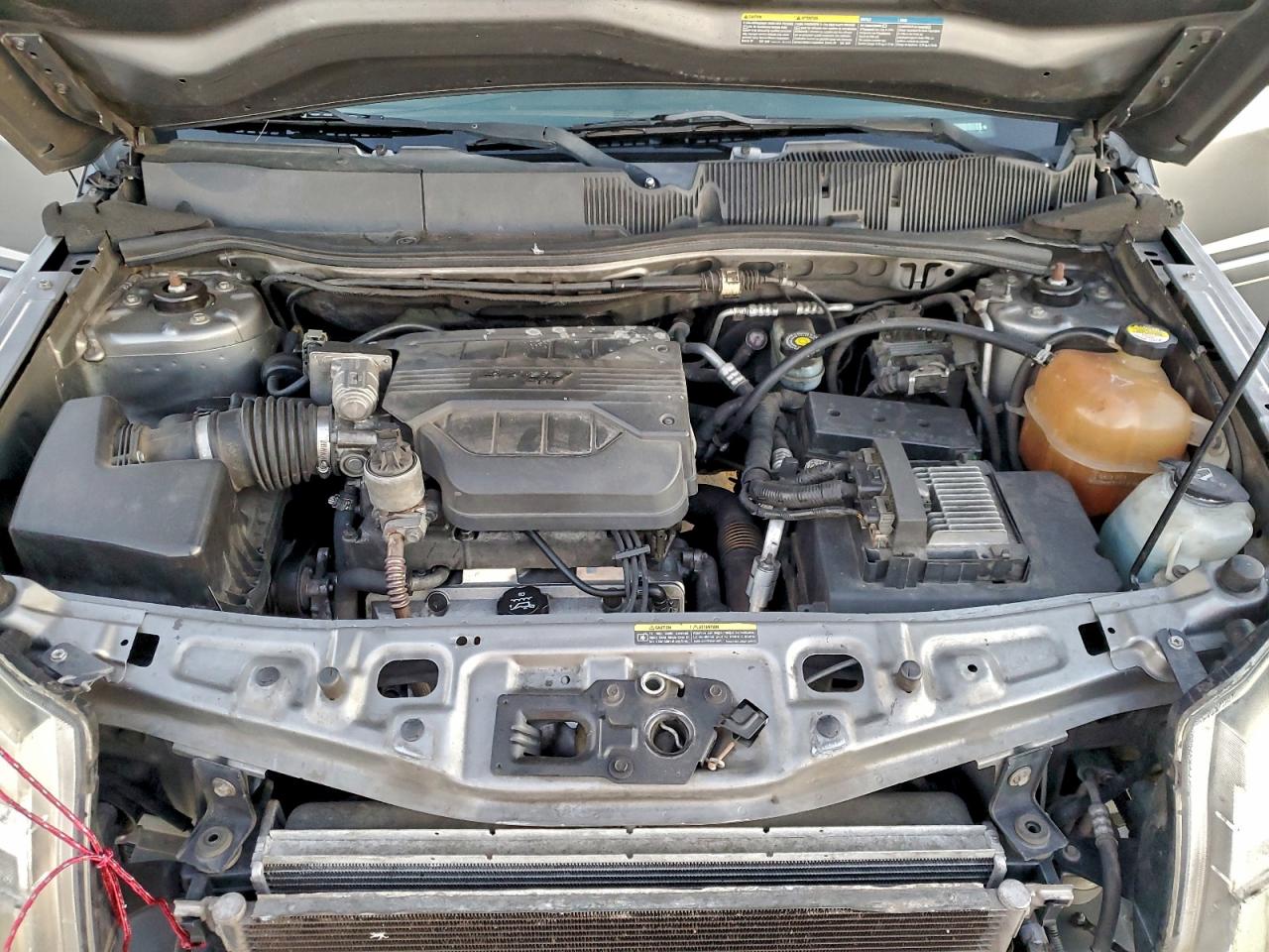 2005 Chevrolet Equinox Ls VIN: 2CNDL13FX56145023 Lot: 92534305