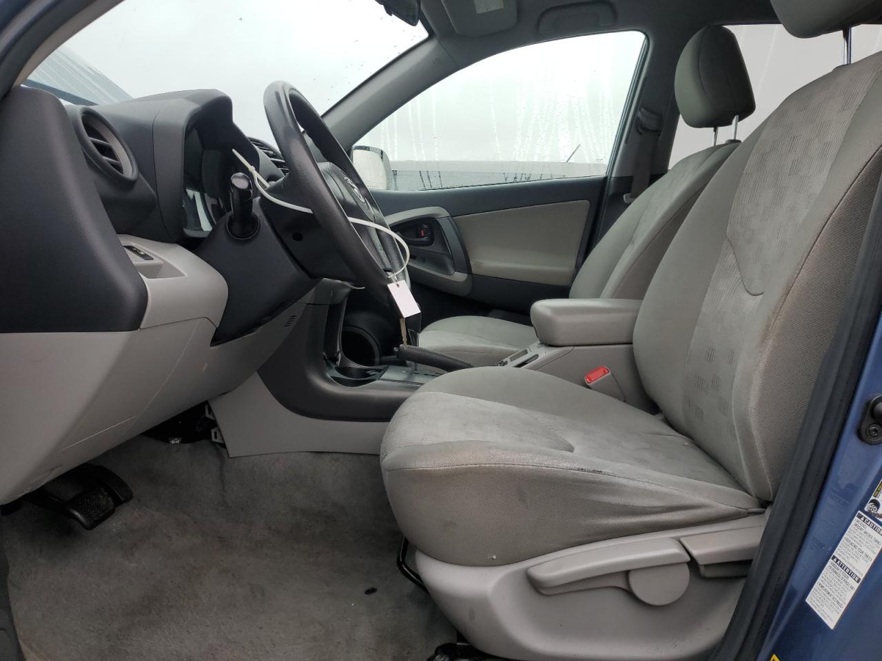 2010 Toyota Rav4 VIN: 2T3JK4DV9AW024452 Lot: 92629445