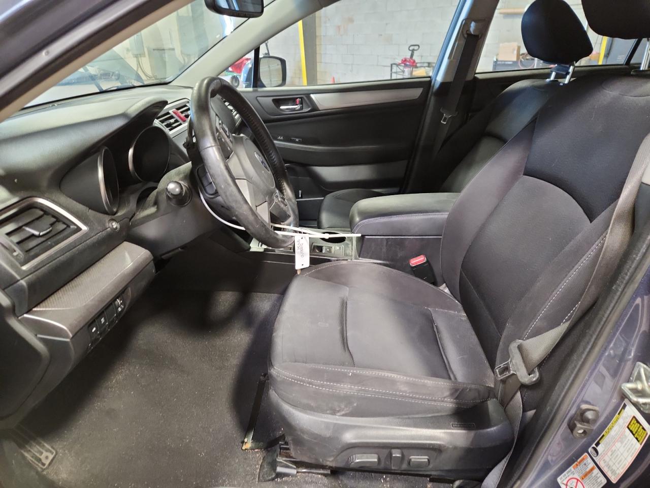 2016 Subaru Legacy 2.5I Premium VIN: 4S3BNAF6XG3008711 Lot: 91003275