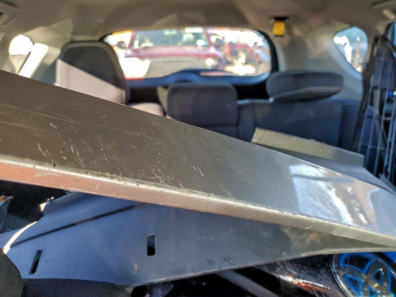 2017 Toyota Rav4 Hv Le VIN: JTMRJREV7HD087848 Lot: 93730945