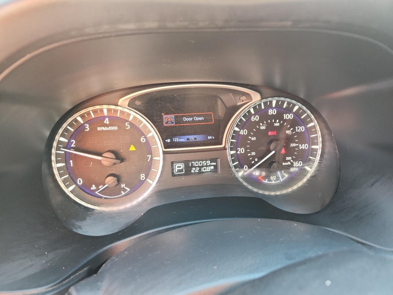 2013 Infiniti Jx35 VIN: 5N1AL0MM2DC313091 Lot: 92405365