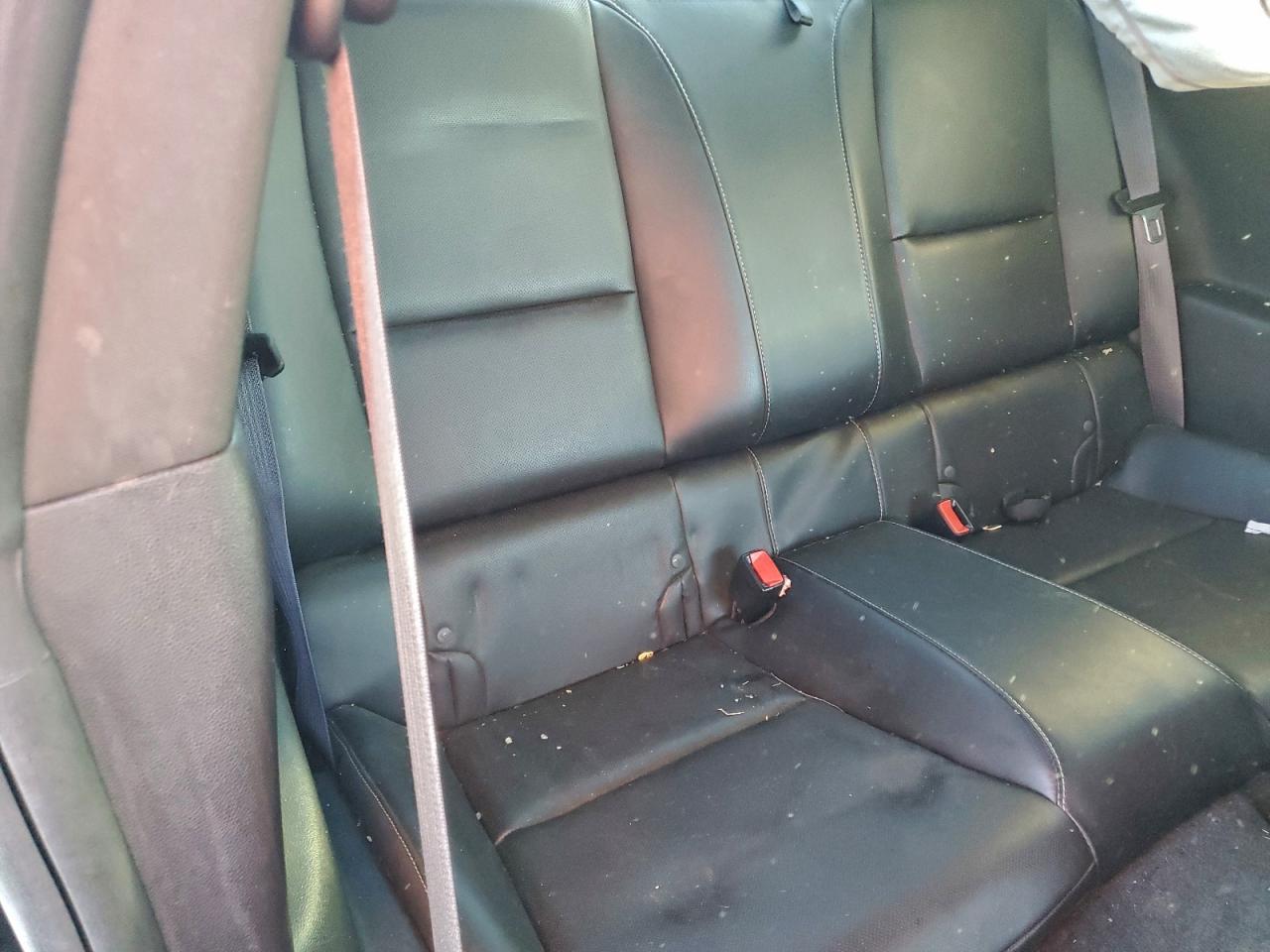 2014 Chevrolet Camaro 2Ss VIN: 2G1FT1EW9E9130773 Lot: 94167955