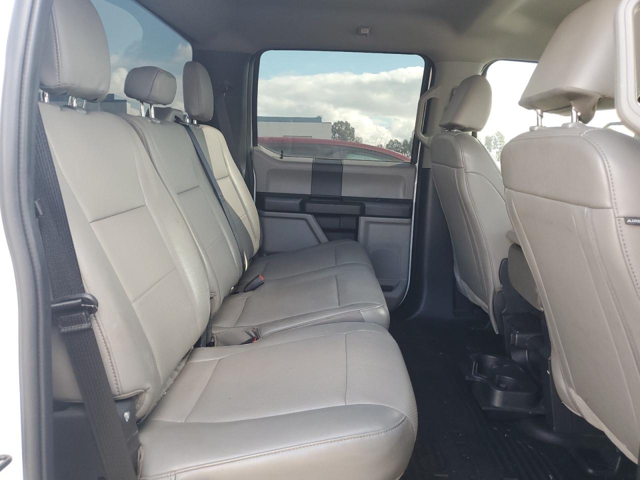 2022 Ford F250 Super Duty VIN: 1FT7W2A67NEE93567 Lot: 92228785