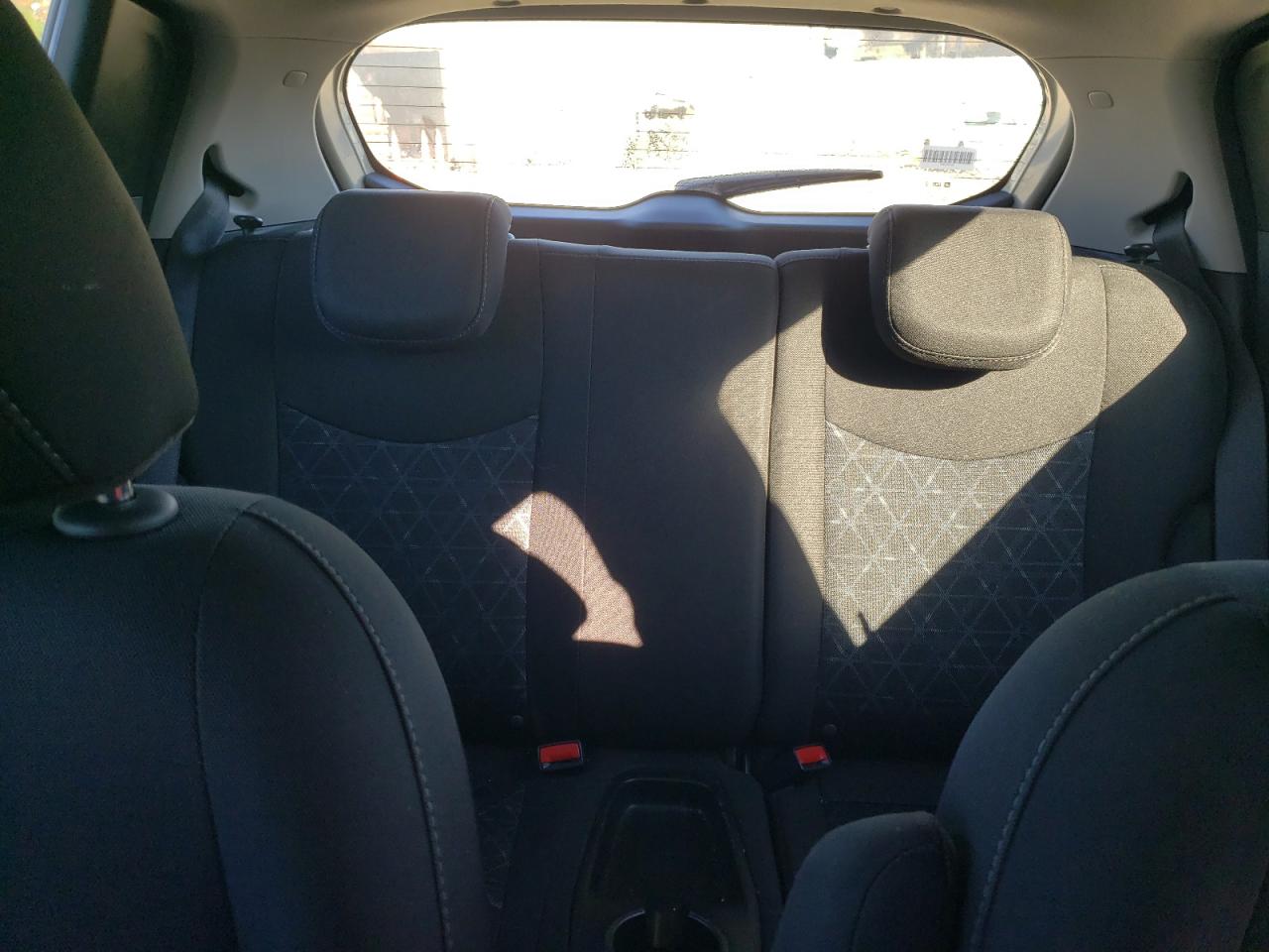 2019 Chevrolet Spark Ls VIN: KL8CB6SAXKC817910 Lot: 91120695