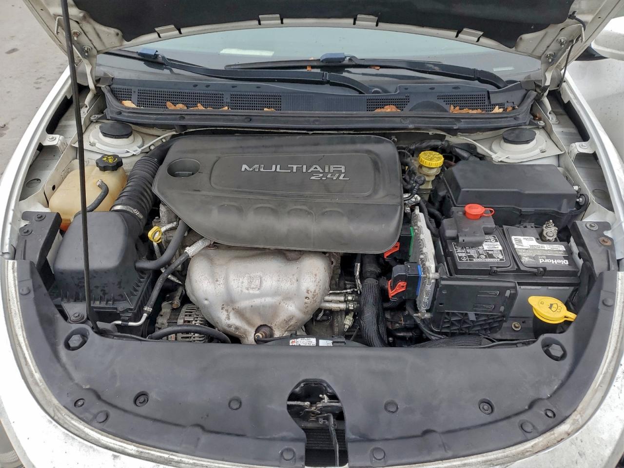 2015 Dodge Dart Sxt VIN: 1C3CDFBB9FD279313 Lot: 92980785