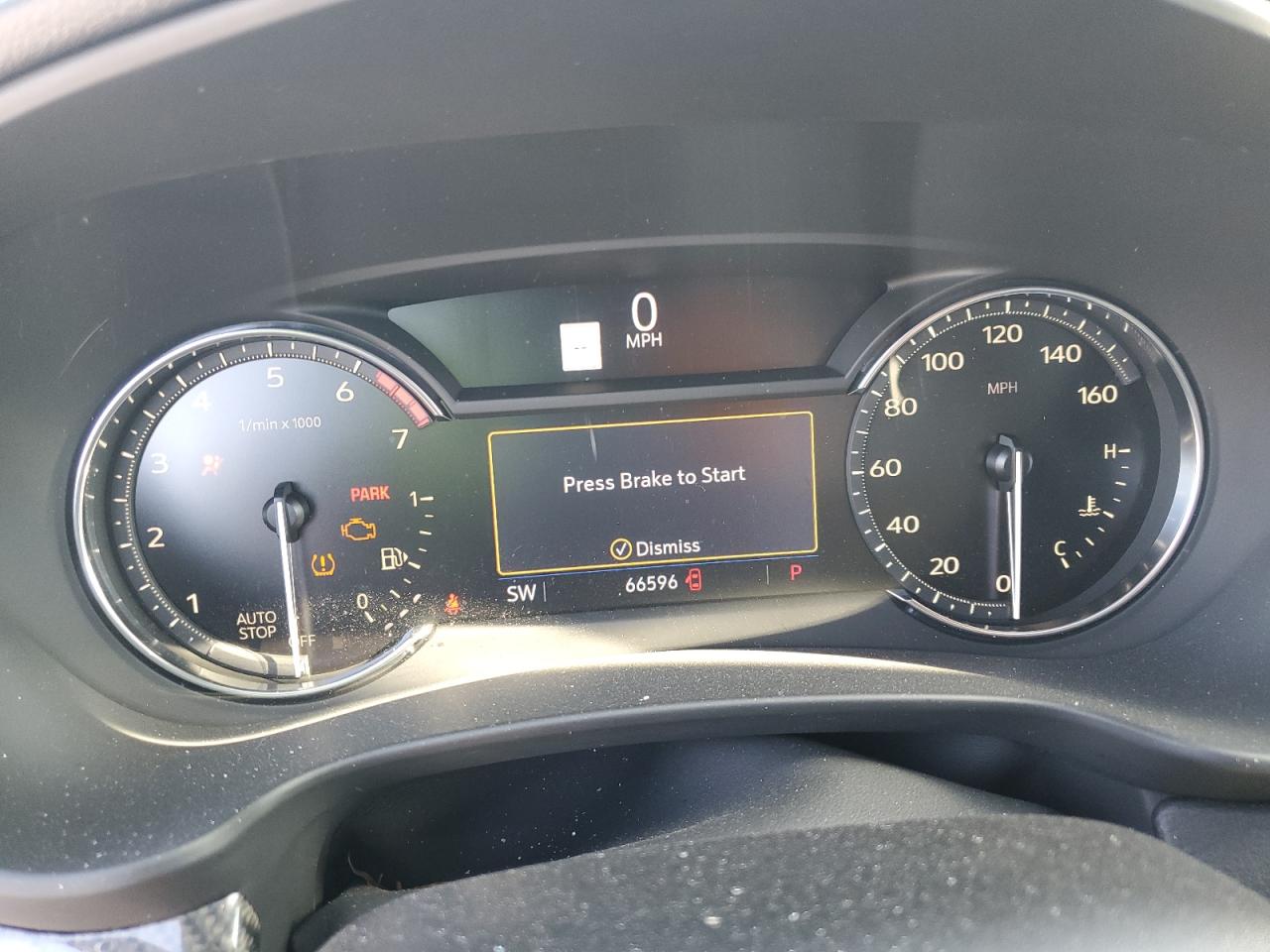 2019 Cadillac Xt4 Sport VIN: 1GYFZER48KF219429 Lot: 92568125