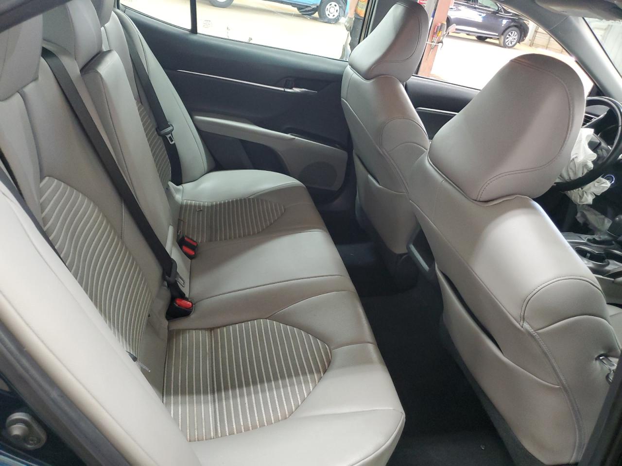 2021 Toyota Camry Se VIN: 4T1G11AK2MU599351 Lot: 91893735