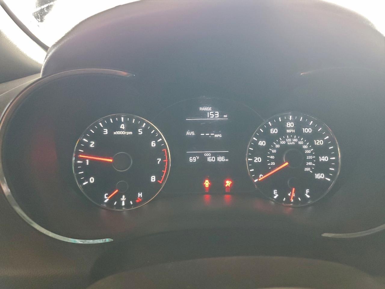 2018 Kia Forte Lx VIN: 3KPFK4A76JE195036 Lot: 94754295