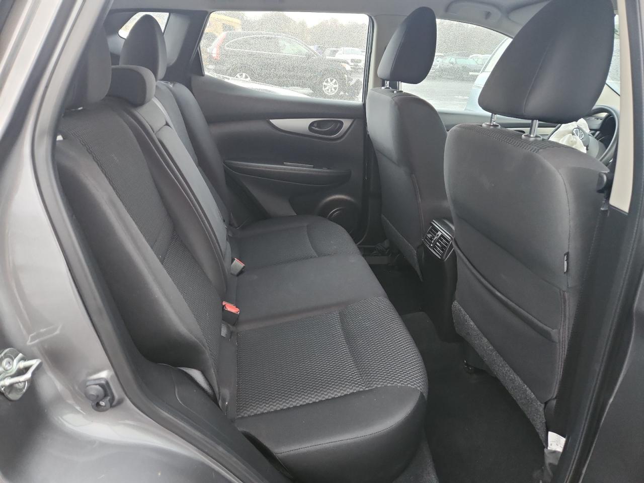 2019 Nissan Rogue Sport S VIN: JN1BJ1CR3KW621225 Lot: 91516705