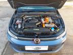 2025 VOLKSWAGEN GOLF 1.5 TSI 204 MATCH EHYBRID 5DR DSG for sale at Copart ST HELENS