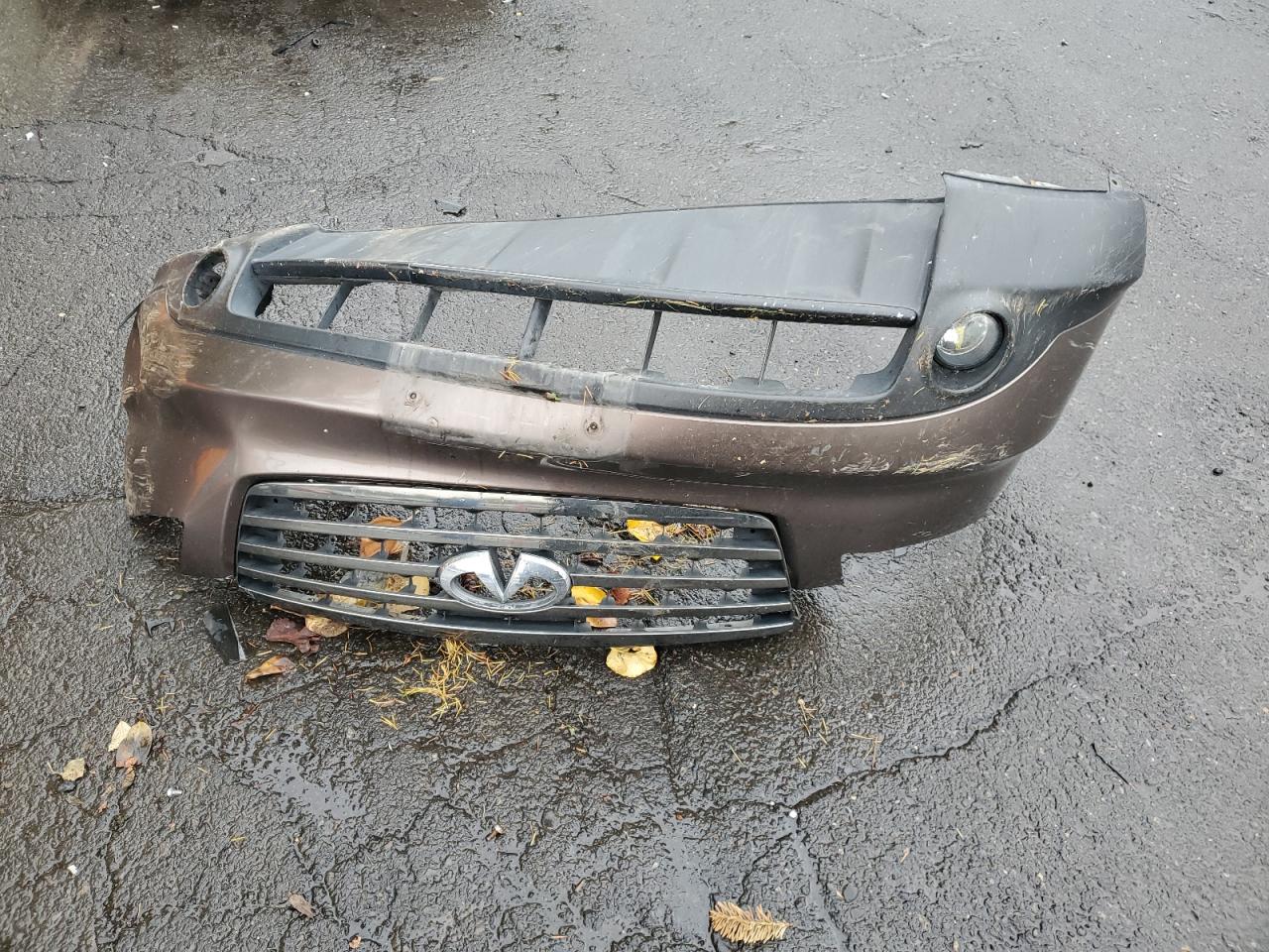 2006 Infiniti Fx35 VIN: JNRAS08WX6X211410 Lot: 91890115