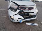 2013 KIA PICANTO CI for sale at Copart SANDTOFT