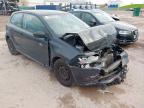 2016 VOLKSWAGEN POLO 1.0 S 3DR [AC] for sale at Copart WESTBURY