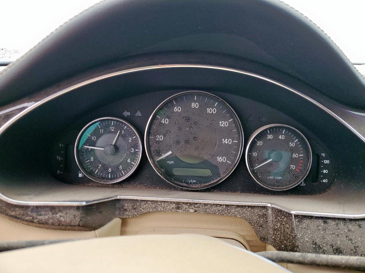 2007 Mercedes-Benz Cls 550 VIN: WDDDJ72XX7A108024 Lot: 92752155