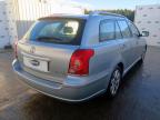 2007 TOYOTA AVENSIS 1.8 VVT-I TR 5DR for sale at Copart WHITBURN