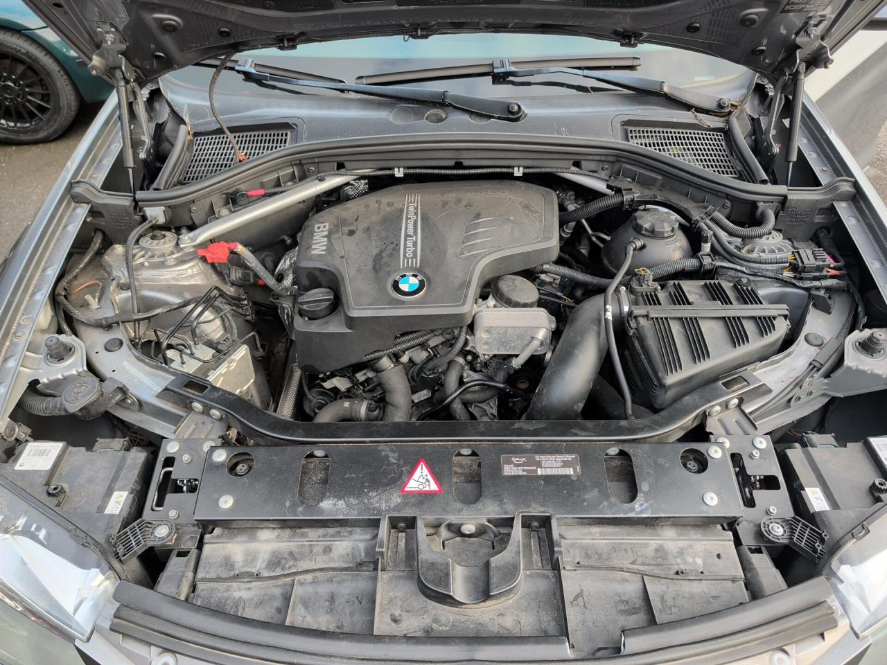 Фото: 5UXWX9C58D0D03052