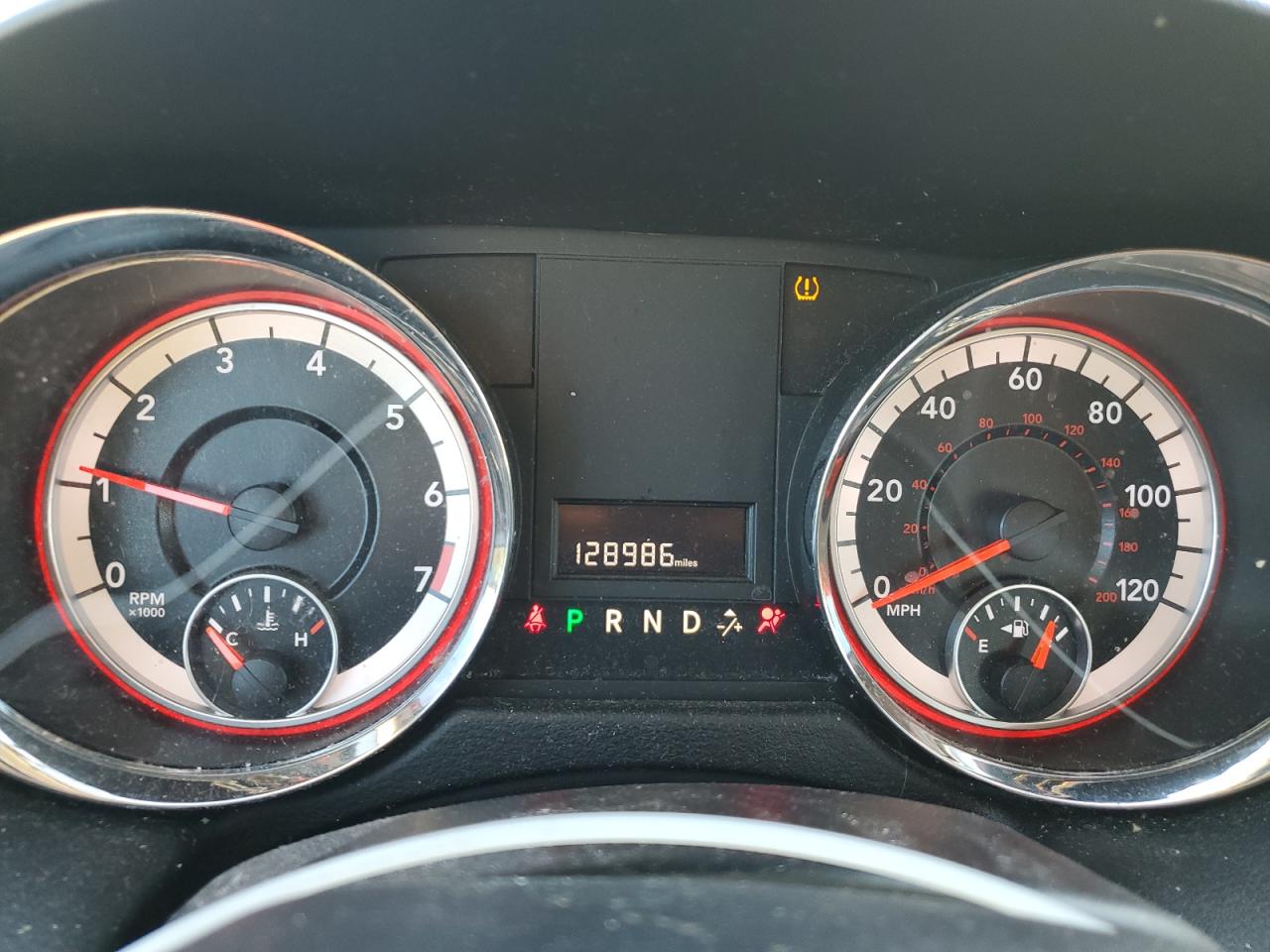 2015 Dodge Grand Caravan Se VIN: 2C4RDGBG3FR643665 Lot: 92388385