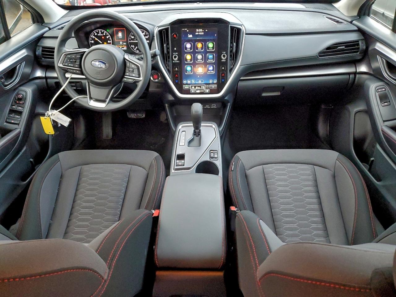 2024 Subaru Impreza Sport VIN: JF1GUAFC3R8916119 Lot: 93287955