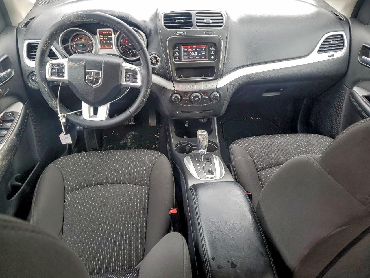 2018 Dodge Journey Sxt VIN: 3C4PDCBG0JT525515 Lot: 94227095