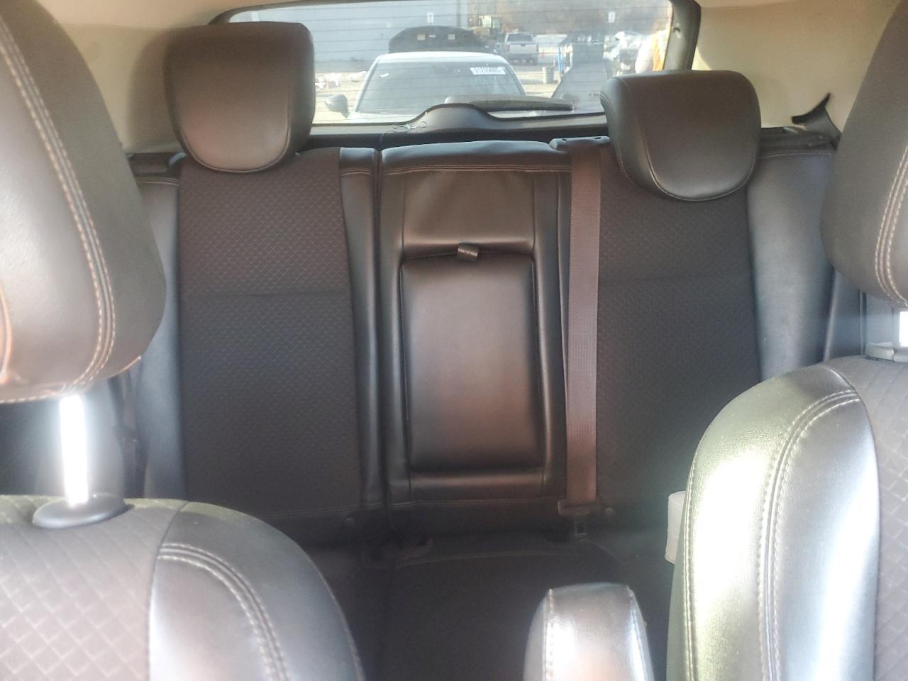 2019 Buick Encore Sport Touring VIN: KL4CJ1SB5KB733550 Lot: 90024505