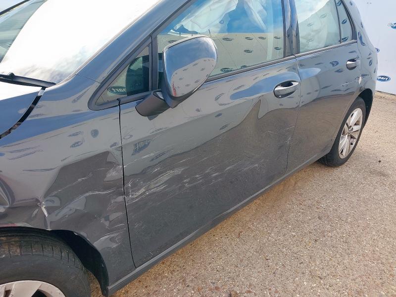 2020 VOLKSWAGEN GOLF 1.5 ETSI 150 LIFE 5DR DSG