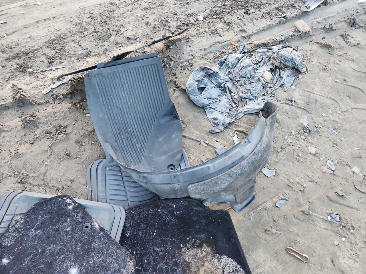 2016 Kia Forte Lx VIN: KNAFX4A68G5541484 Lot: 91347925