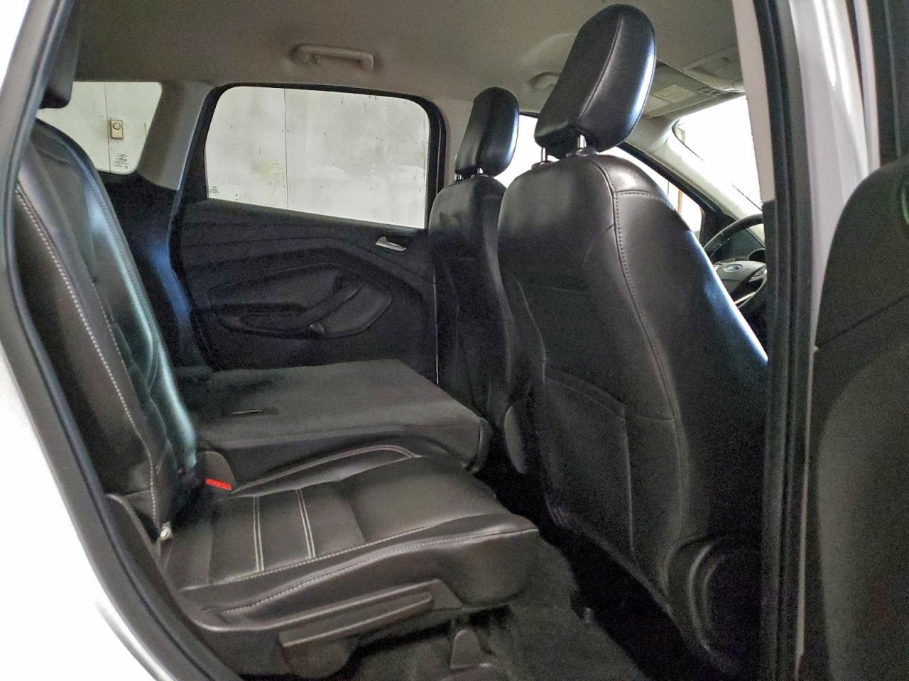 2018 Ford Escape Sel VIN: 1FMCU9HD7JUD28504 Lot: 94084715