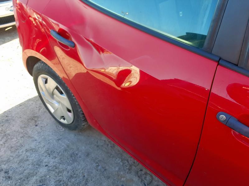 2013 SEAT IBIZA 1.2 S 5DR [AC]