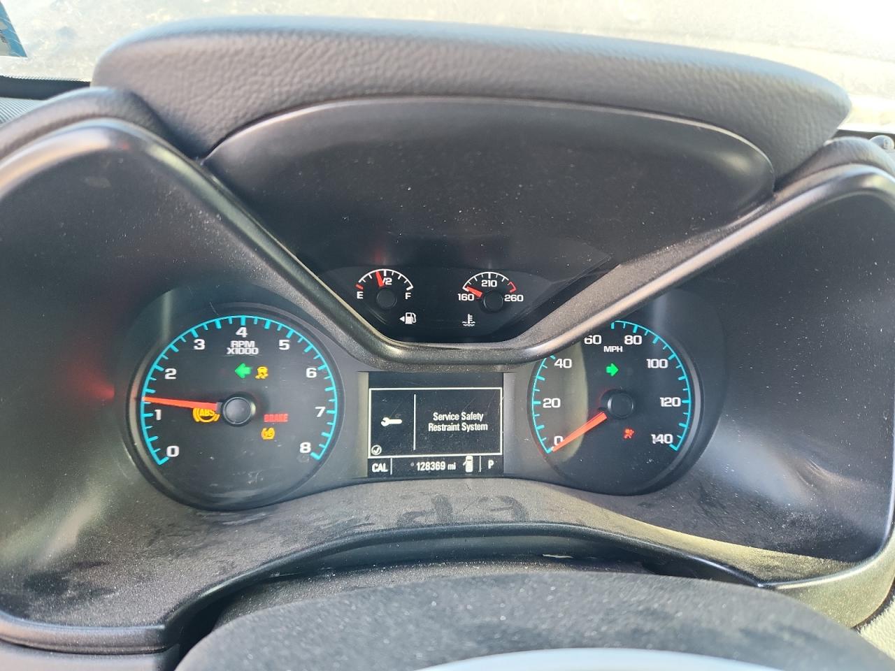 2021 Chevrolet Colorado 2Wd Short Box Lt VIN: 1GCGSCEA5M1129461 Lot: 91998375