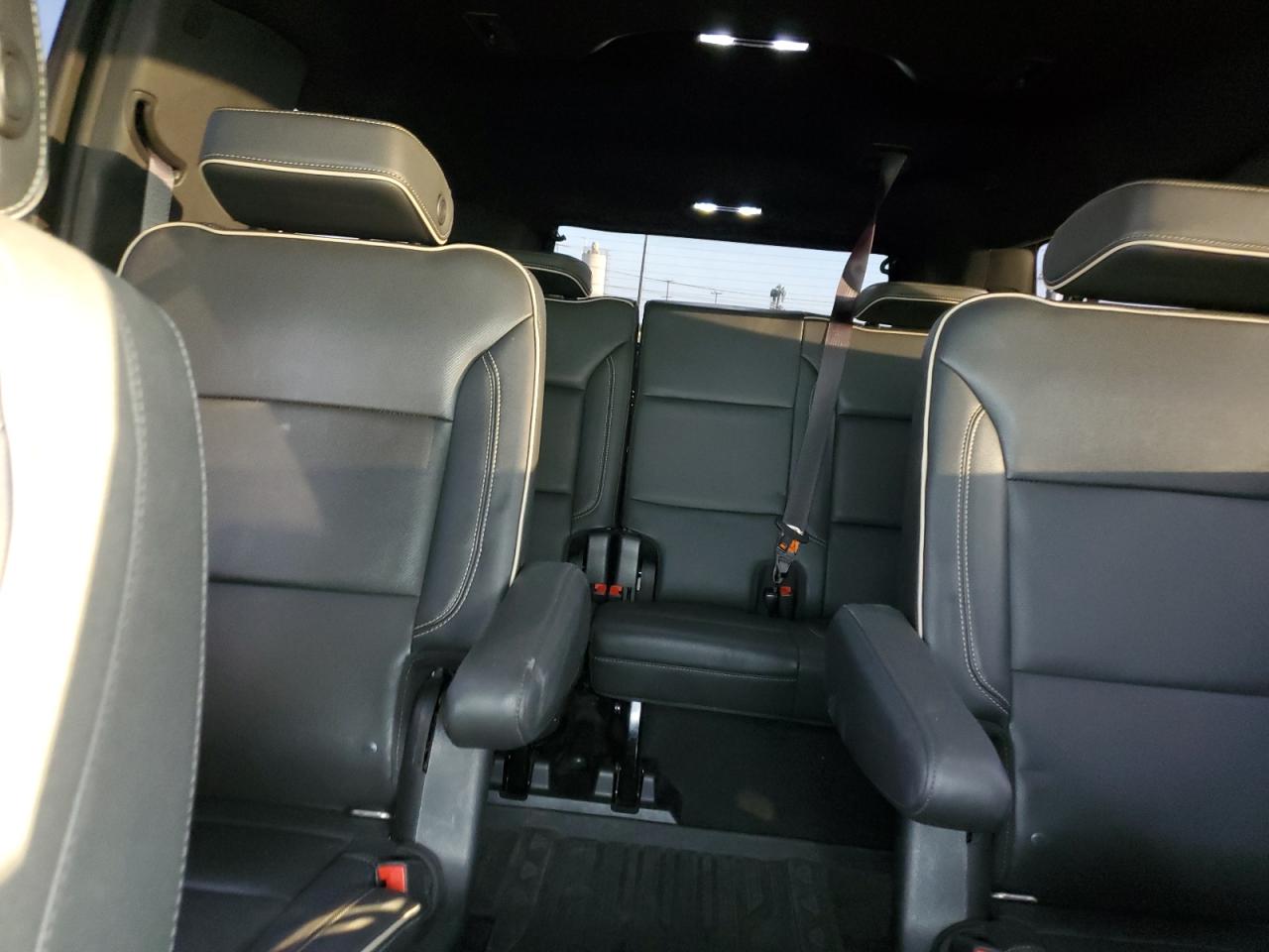 2022 GMC Yukon Xl K1500 Slt VIN: 1GKS2GKD2NR171013 Lot: 71226765