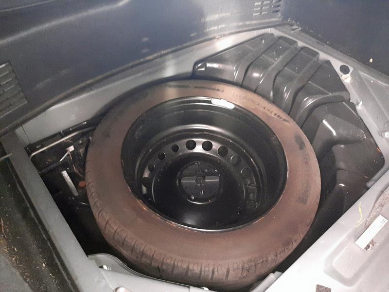 2009 RENAULT MEGANE 1.5 DCI 106 DYNAMIQUE 5DR