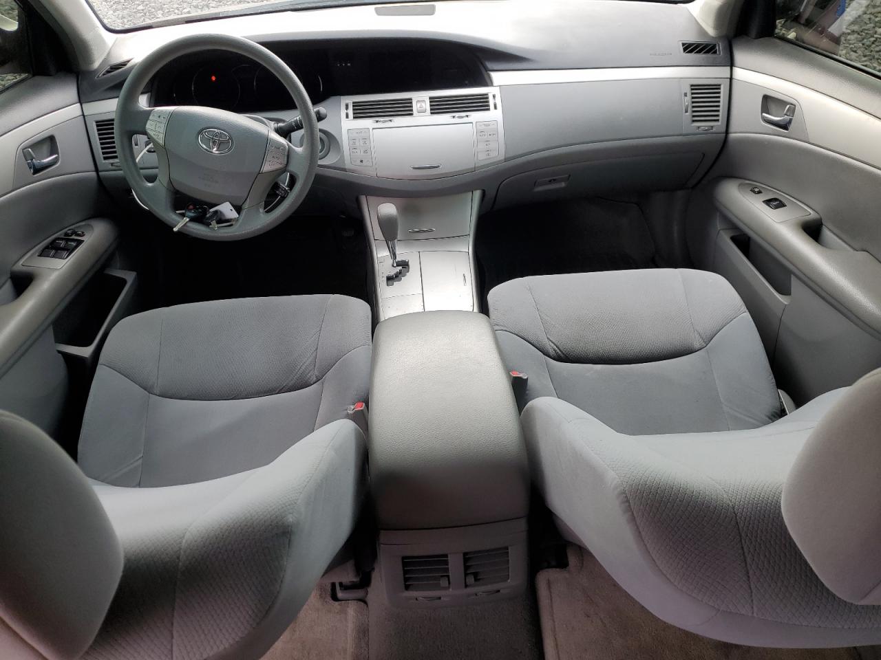 2009 Toyota Avalon Xl VIN: 4T1BK36B69U333687 Lot: 91483505