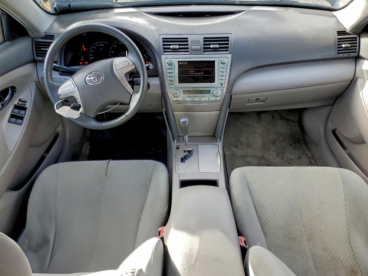 2009 Toyota Camry Hybrid VIN: 4T1BB46KX9U098507 Lot: 93973545