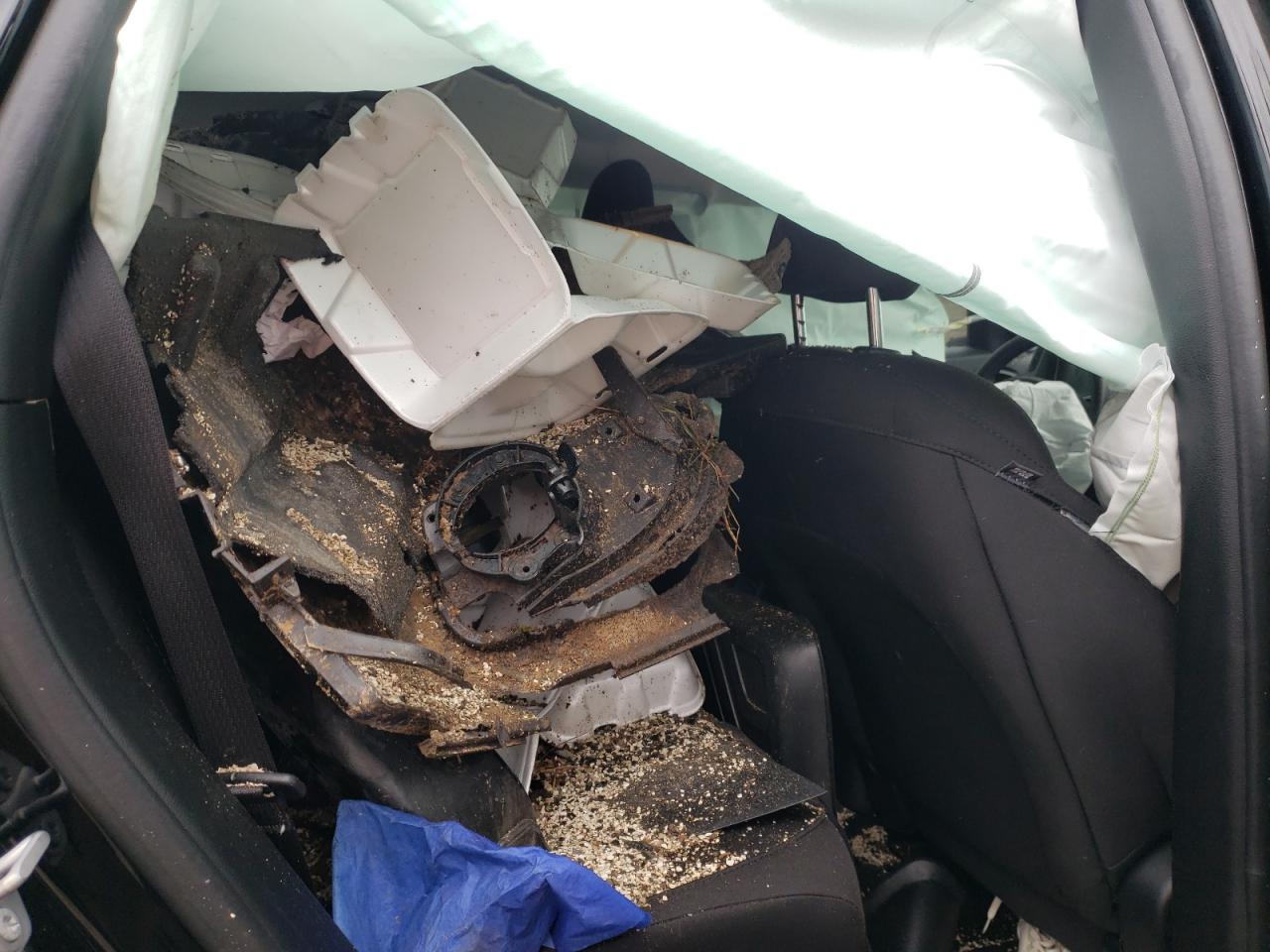 2019 Jeep Cherokee Latitude VIN: 1C4PJMCX3KD118454 Lot: 92310345