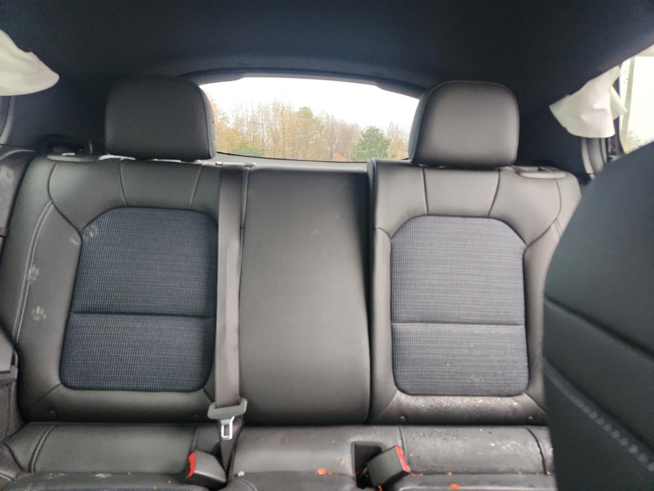 2025 Buick Envista Preferred VIN: KL47LAEP1SB236319 Lot: 93769515