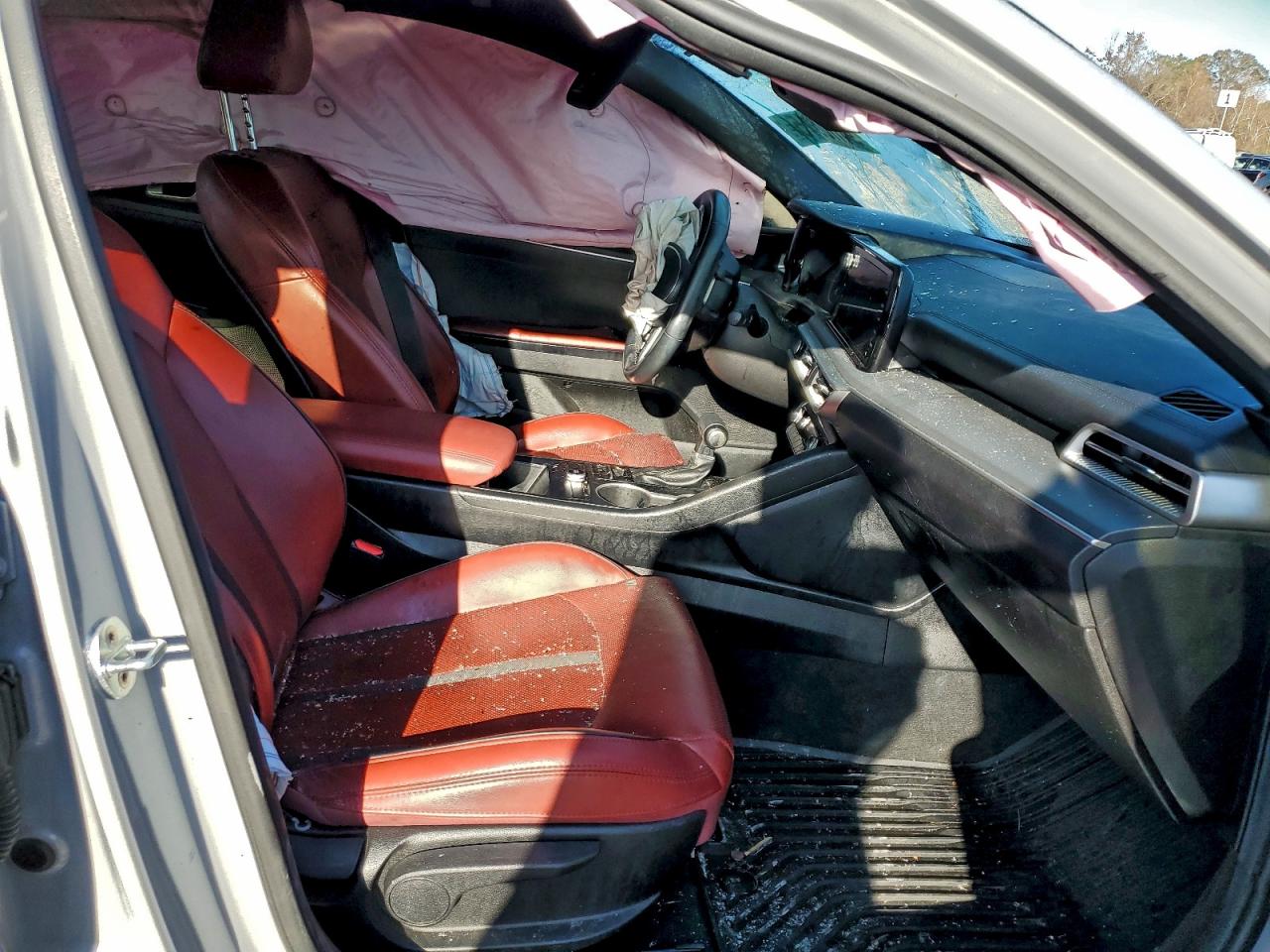 2022 Kia K5 Gt Line VIN: 5XXG64J26NG117463 Lot: 94170815