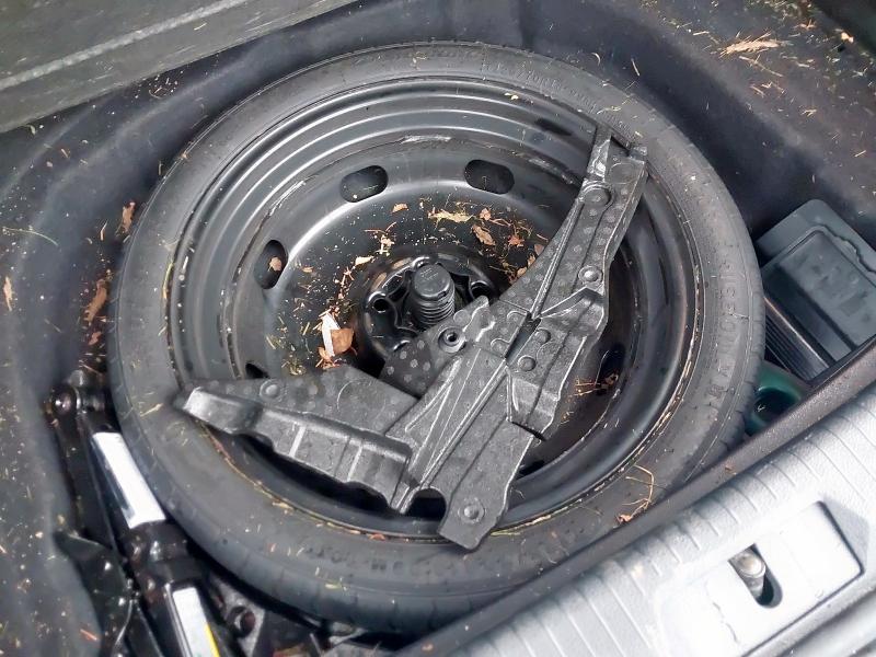 2019 VOLKSWAGEN GOLF GTD