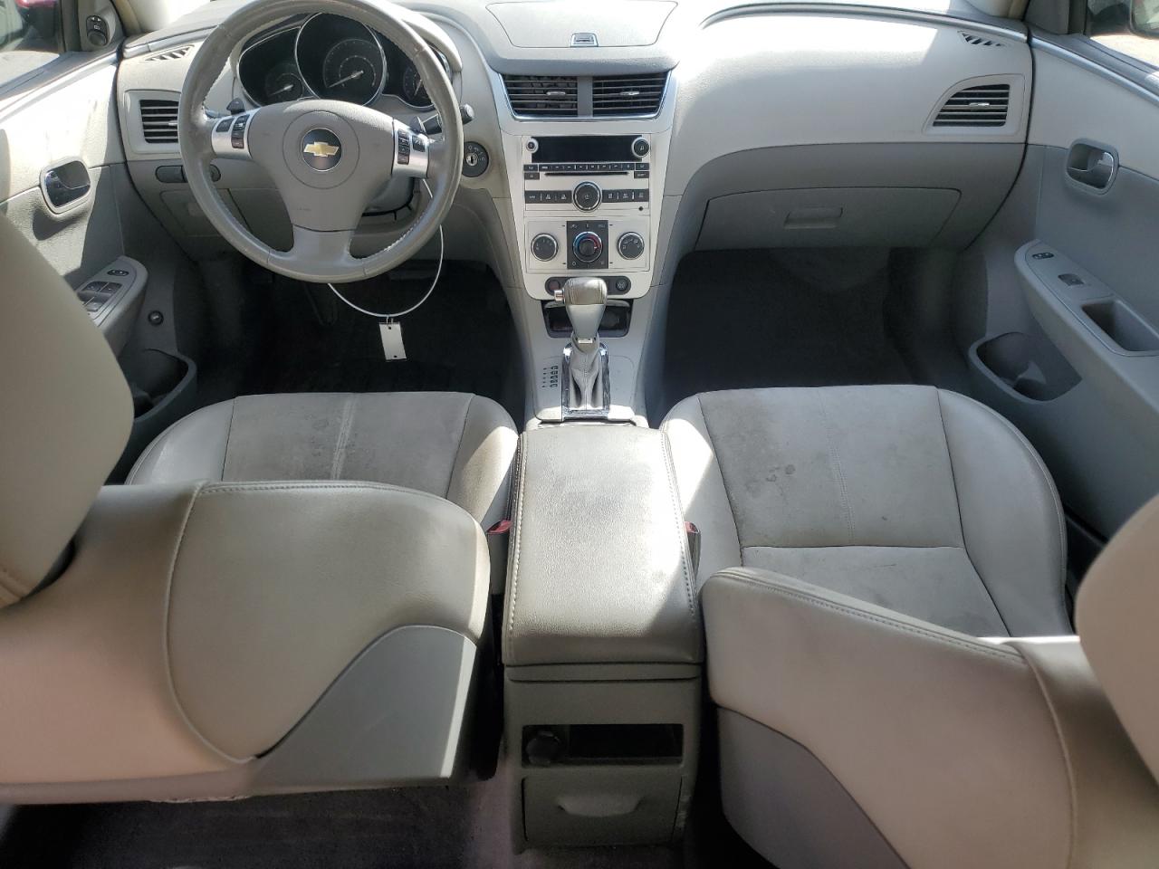 2009 Chevrolet Malibu 2Lt VIN: 1G1ZJ57B69F194836 Lot: 92473845