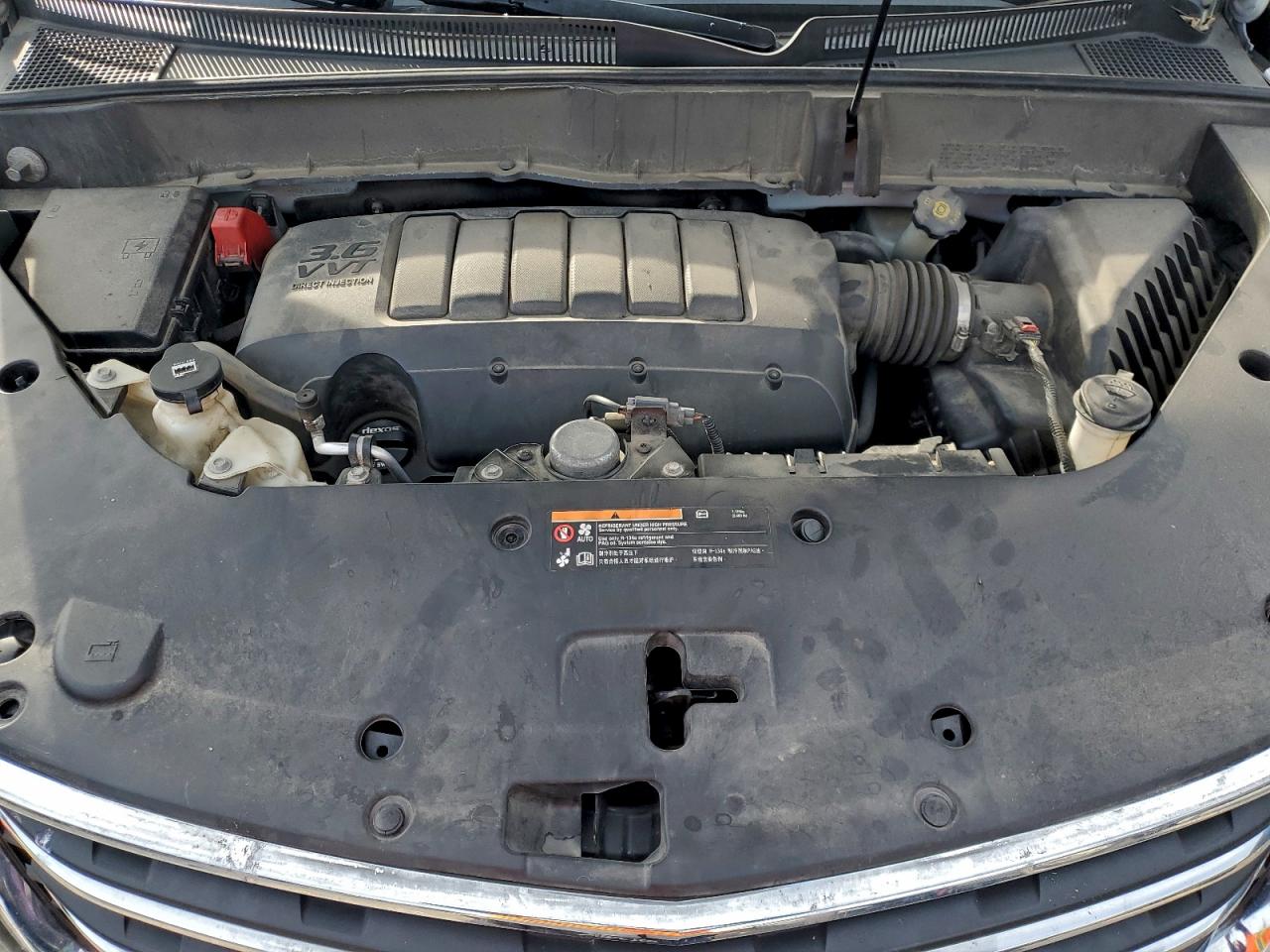 2016 Chevrolet Traverse Ltz VIN: 1GNKVJKD4GJ144310 Lot: 94041595