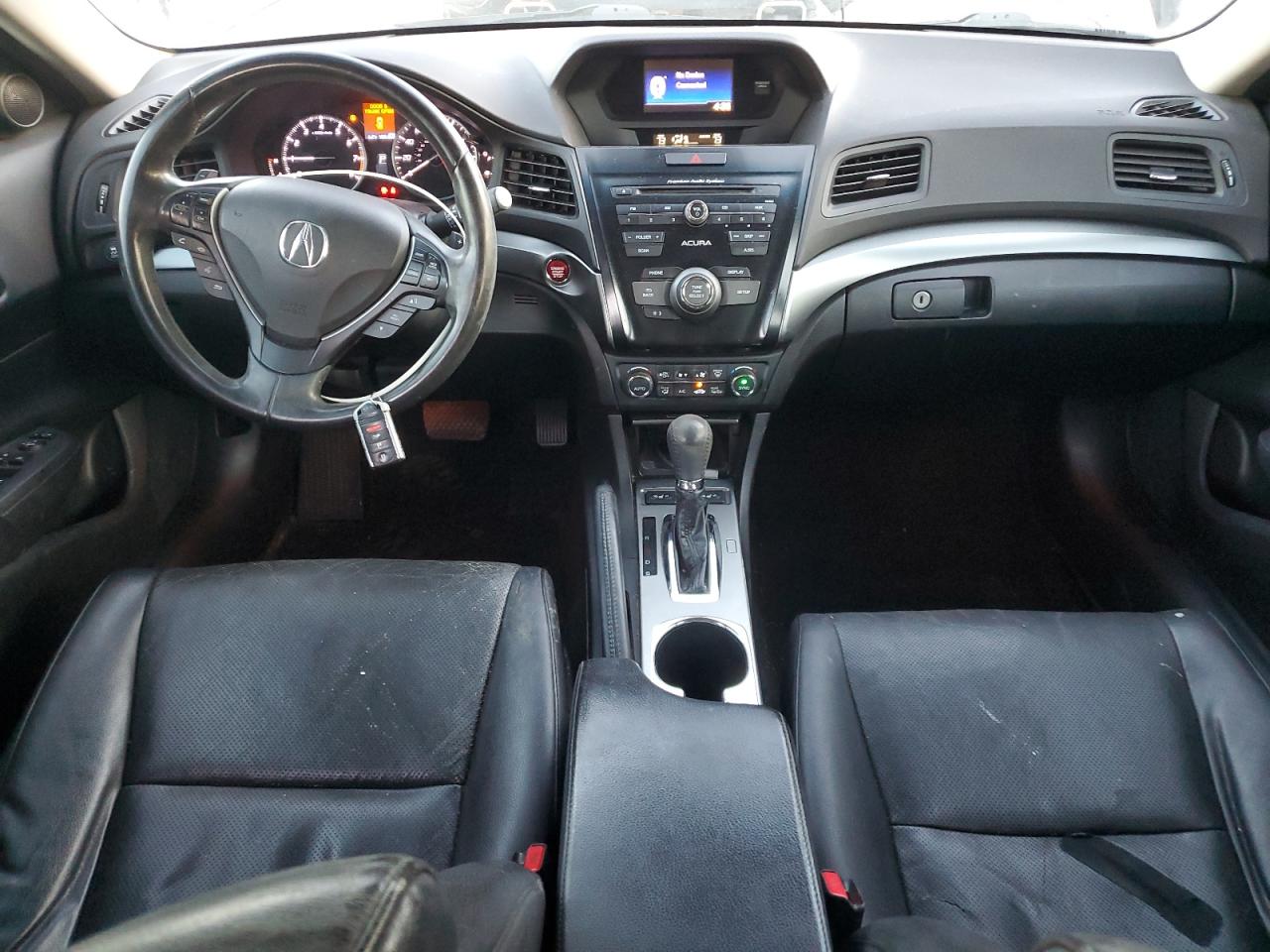 2015 Acura Ilx 20 VIN: 19VDE1F32FE002917 Lot: 92504225