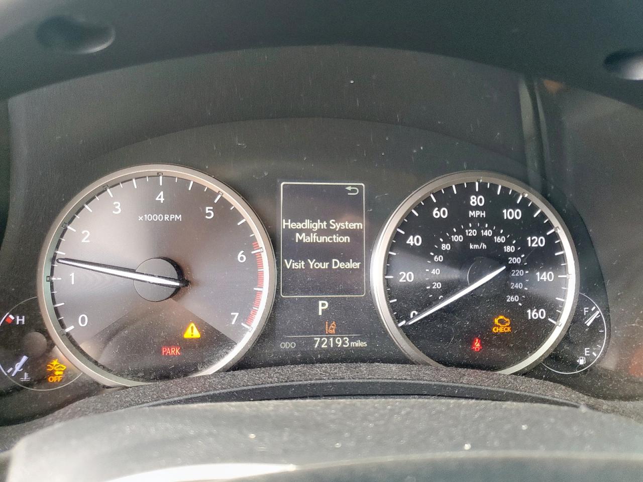 2019 Lexus Nx 300 Base VIN: JTJYARBZ3K2131394 Lot: 92793825